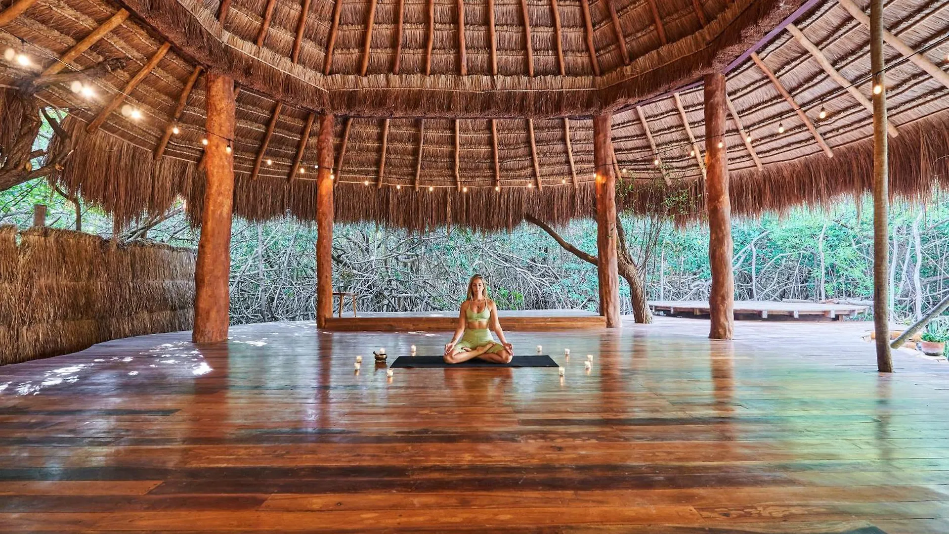 Casa Moksha Hotel Tulum