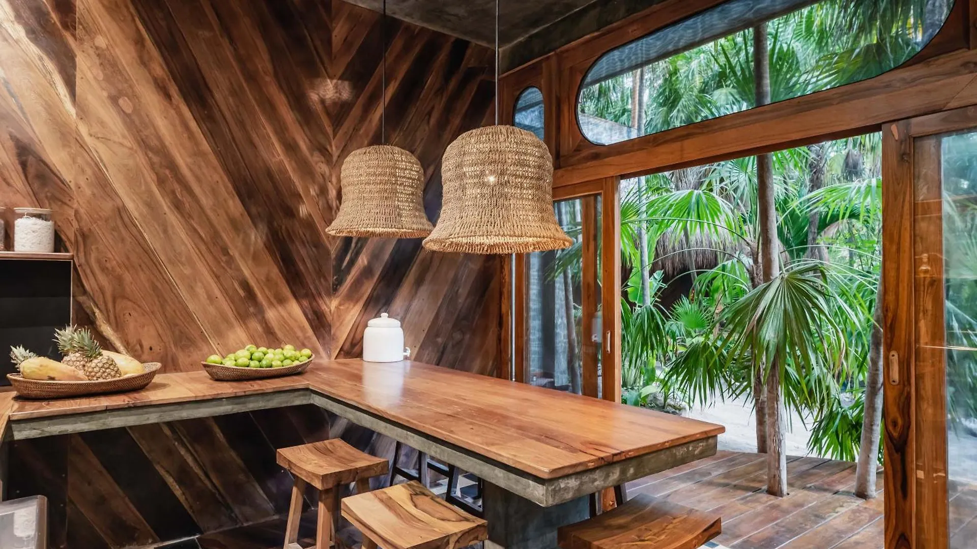 Casa Moksha Hotel Tulum