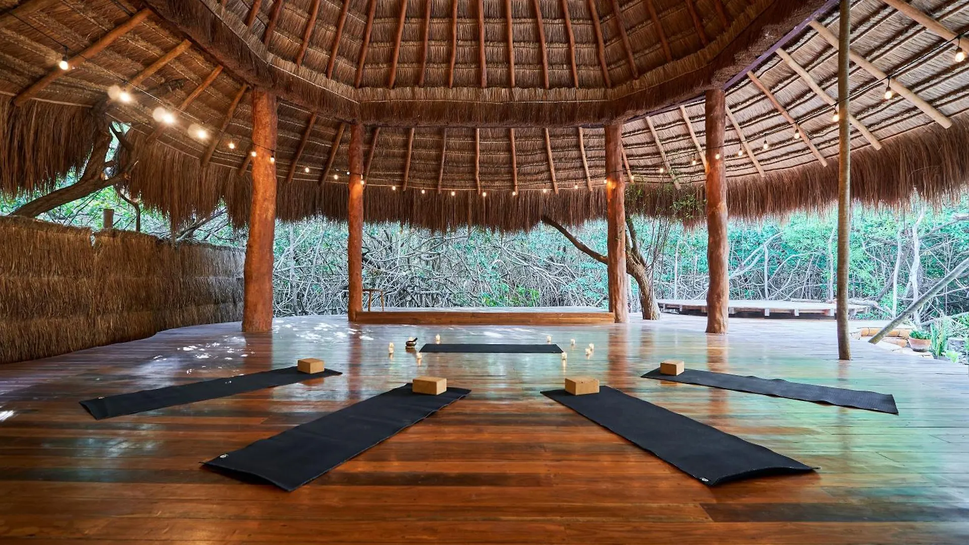 Casa Moksha Hotel Tulum