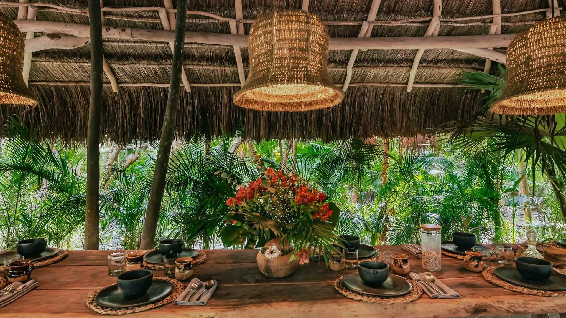 Casa Moksha Hotel Tulum