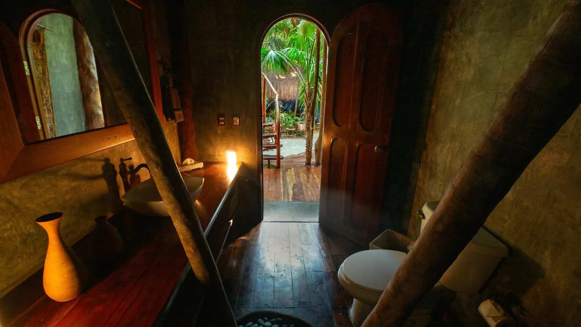Casa Moksha Hotel Tulum