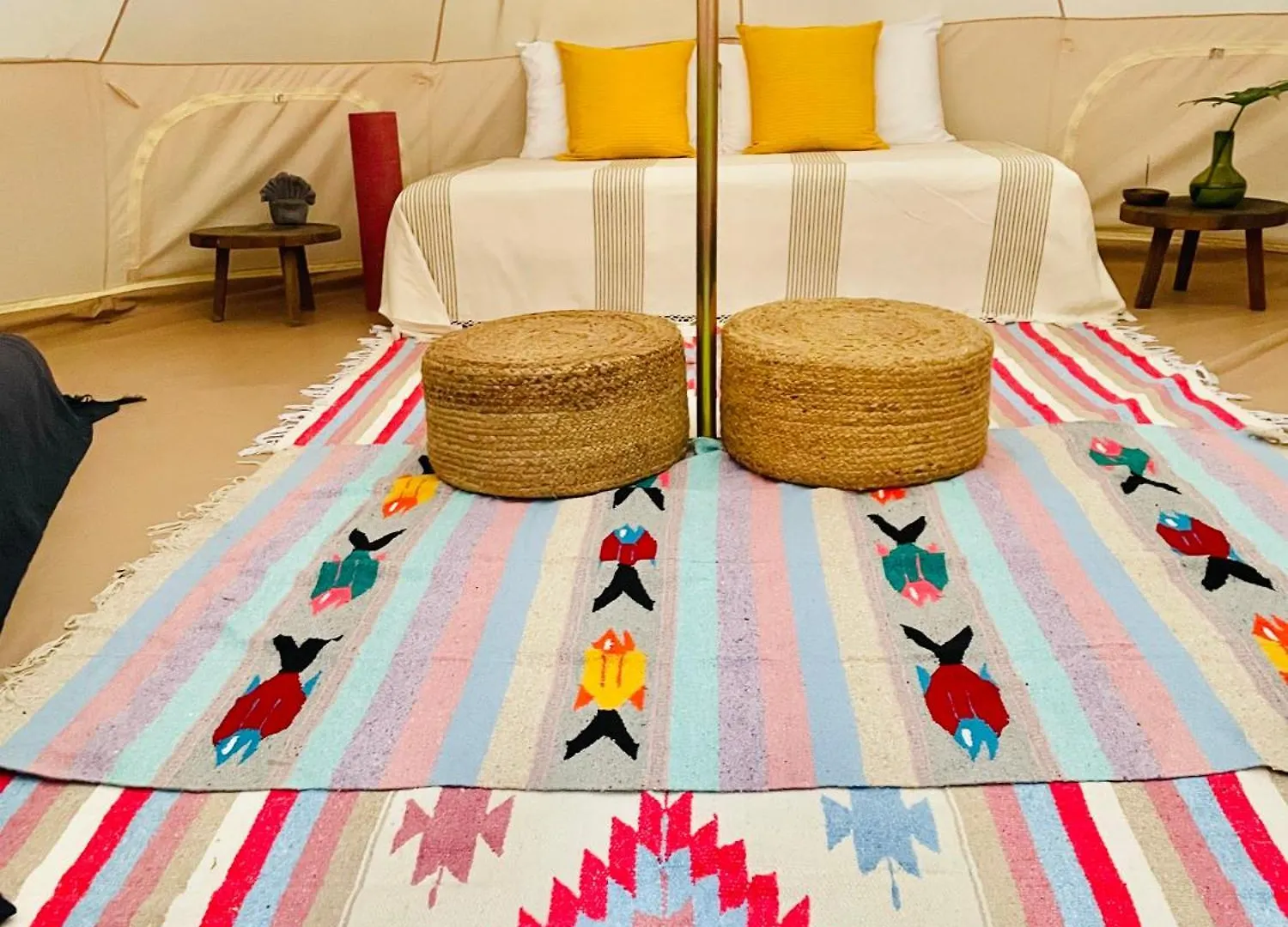 Casa Moksha Hotel Tulum Mexico
