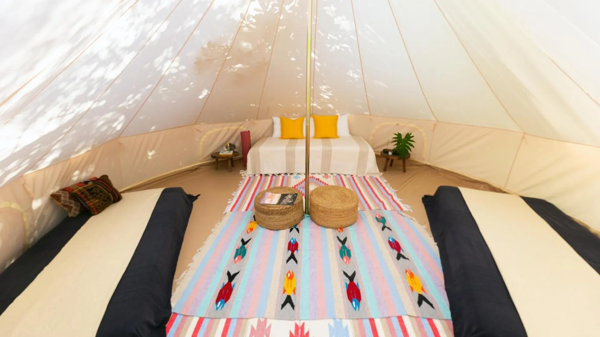 Casa Moksha Hotel Tulum Pueblo