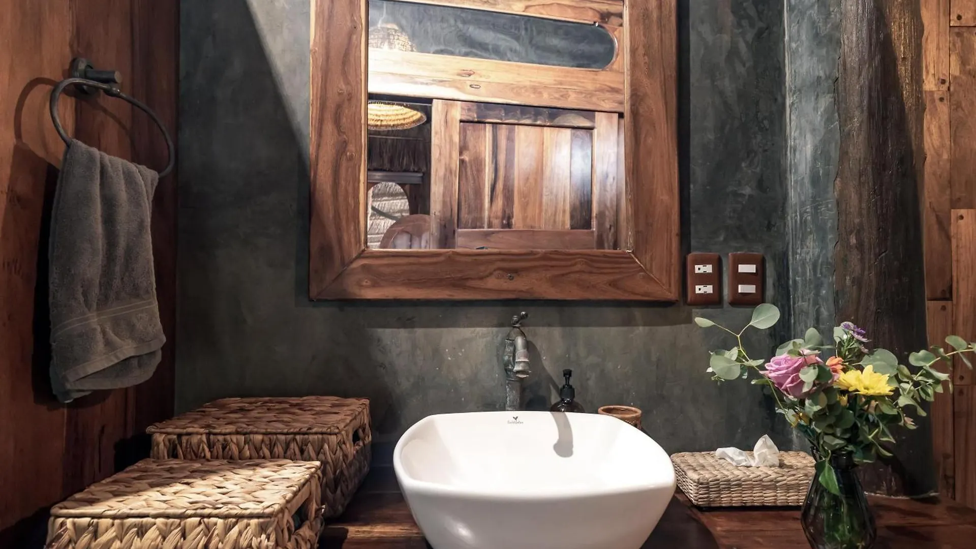 Casa Moksha Hotel Tulum Pueblo