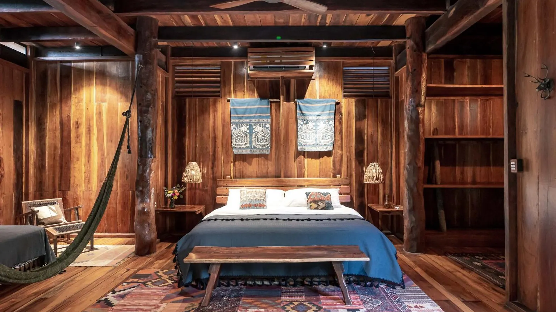 Casa Moksha Hotel Tulum Pueblo