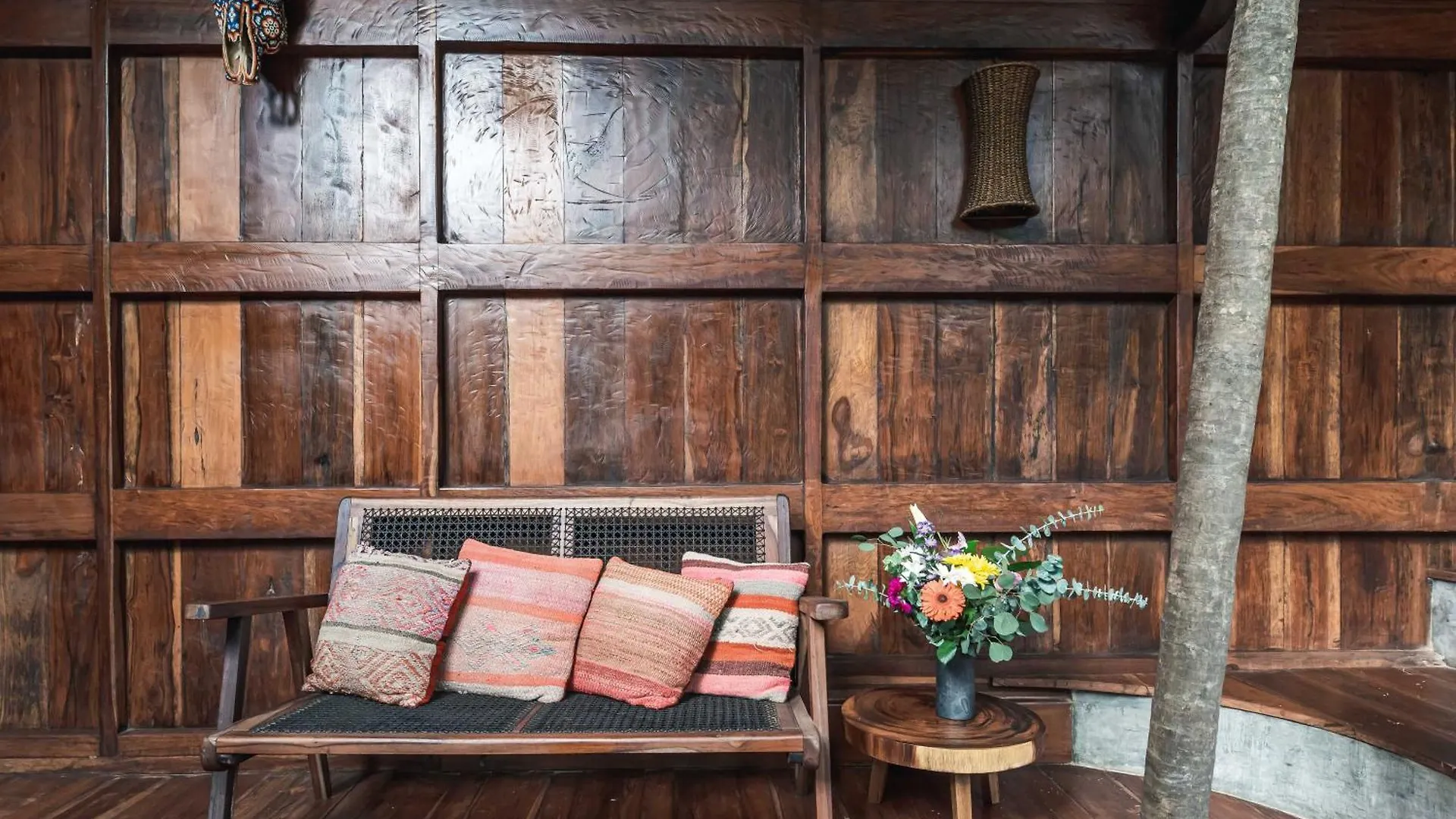 Casa Moksha Hotel Tulum Pueblo