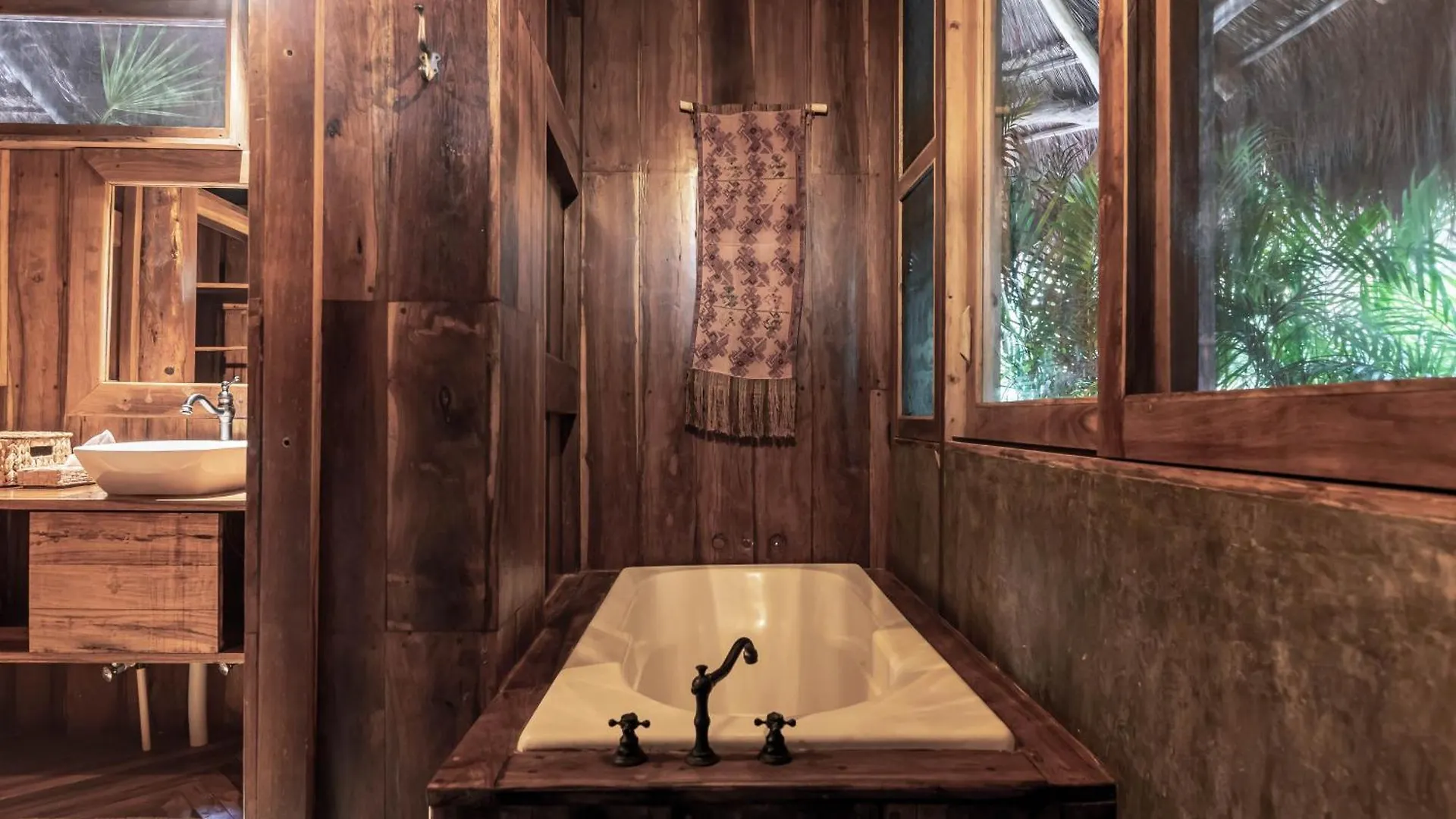 Casa Moksha Hotel Tulum Pueblo