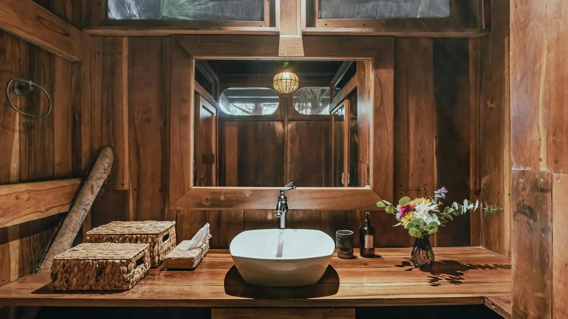 Casa Moksha Hotel Tulum Pueblo