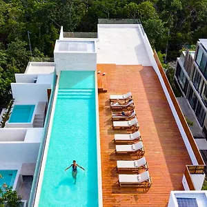  Apartahotel Vita Tulum